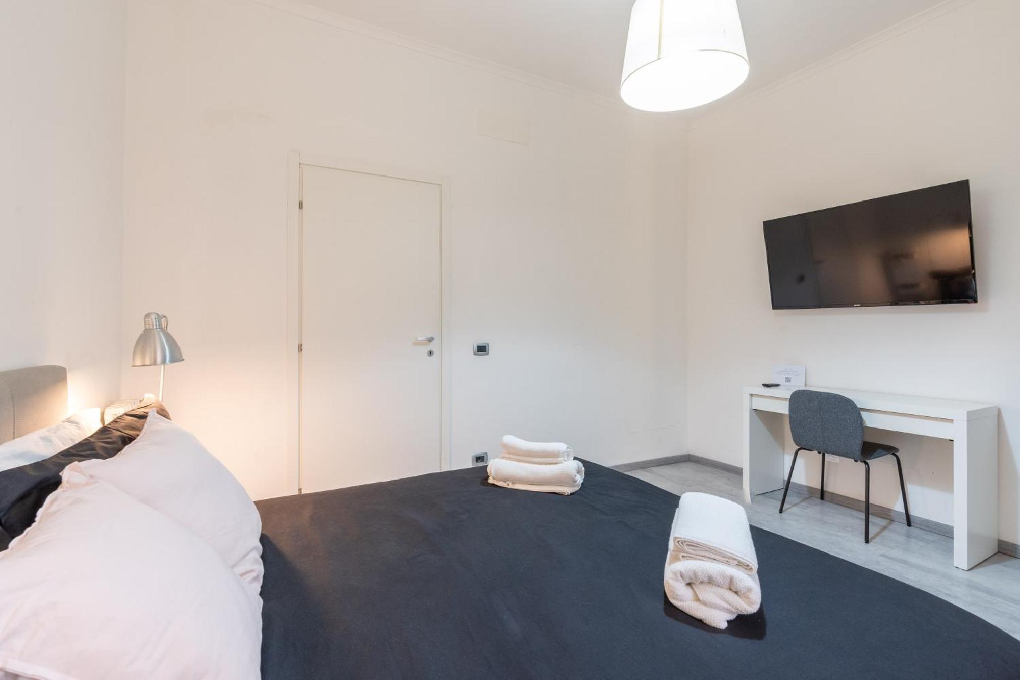 Amazing Apartment Near To Colosseo And Subway Rom Exteriör bild
