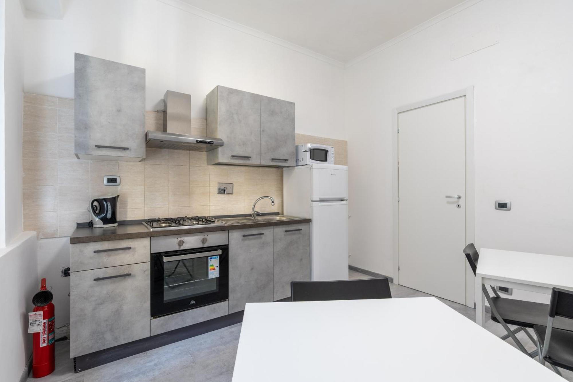 Amazing Apartment Near To Colosseo And Subway Rom Exteriör bild