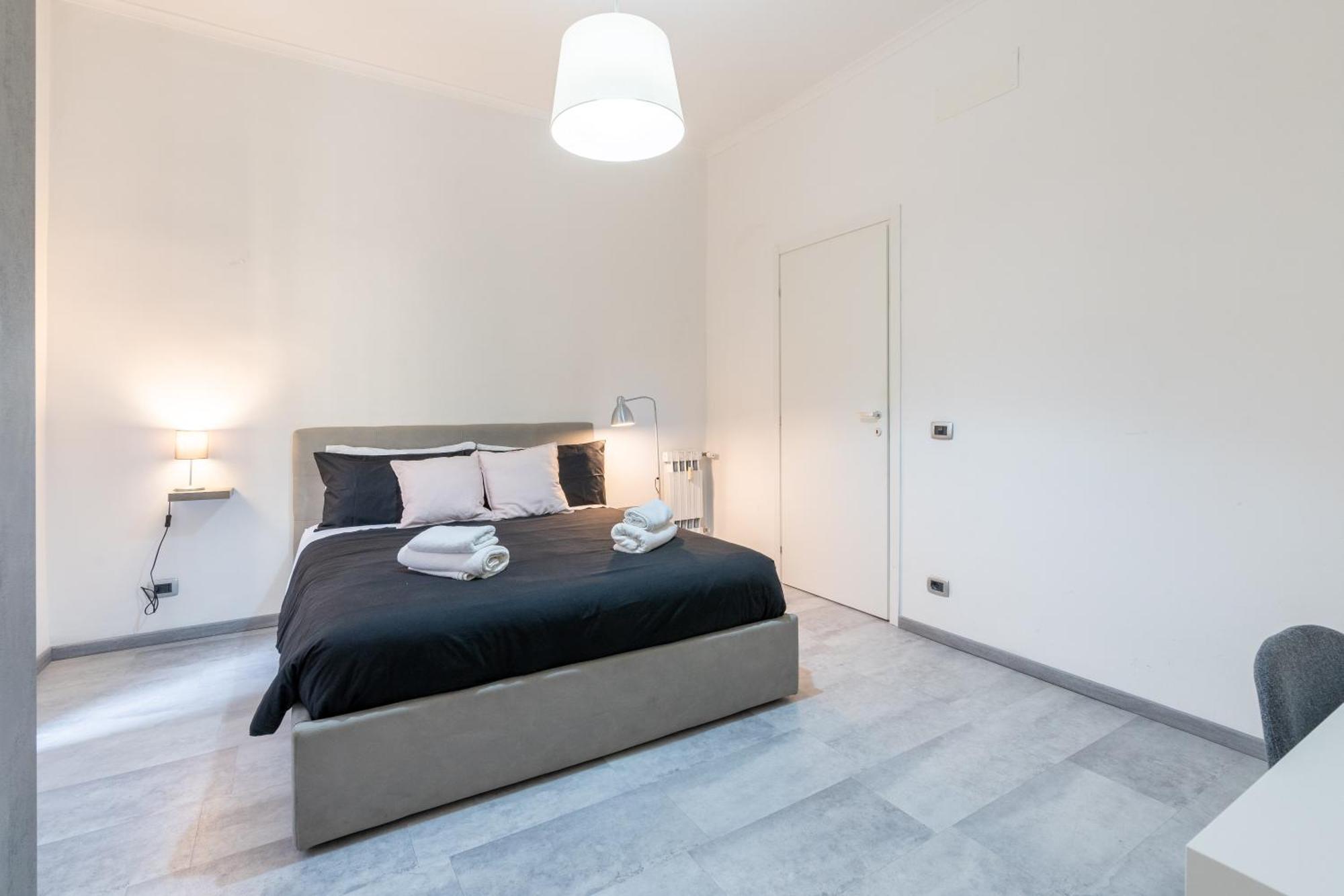 Amazing Apartment Near To Colosseo And Subway Rom Exteriör bild