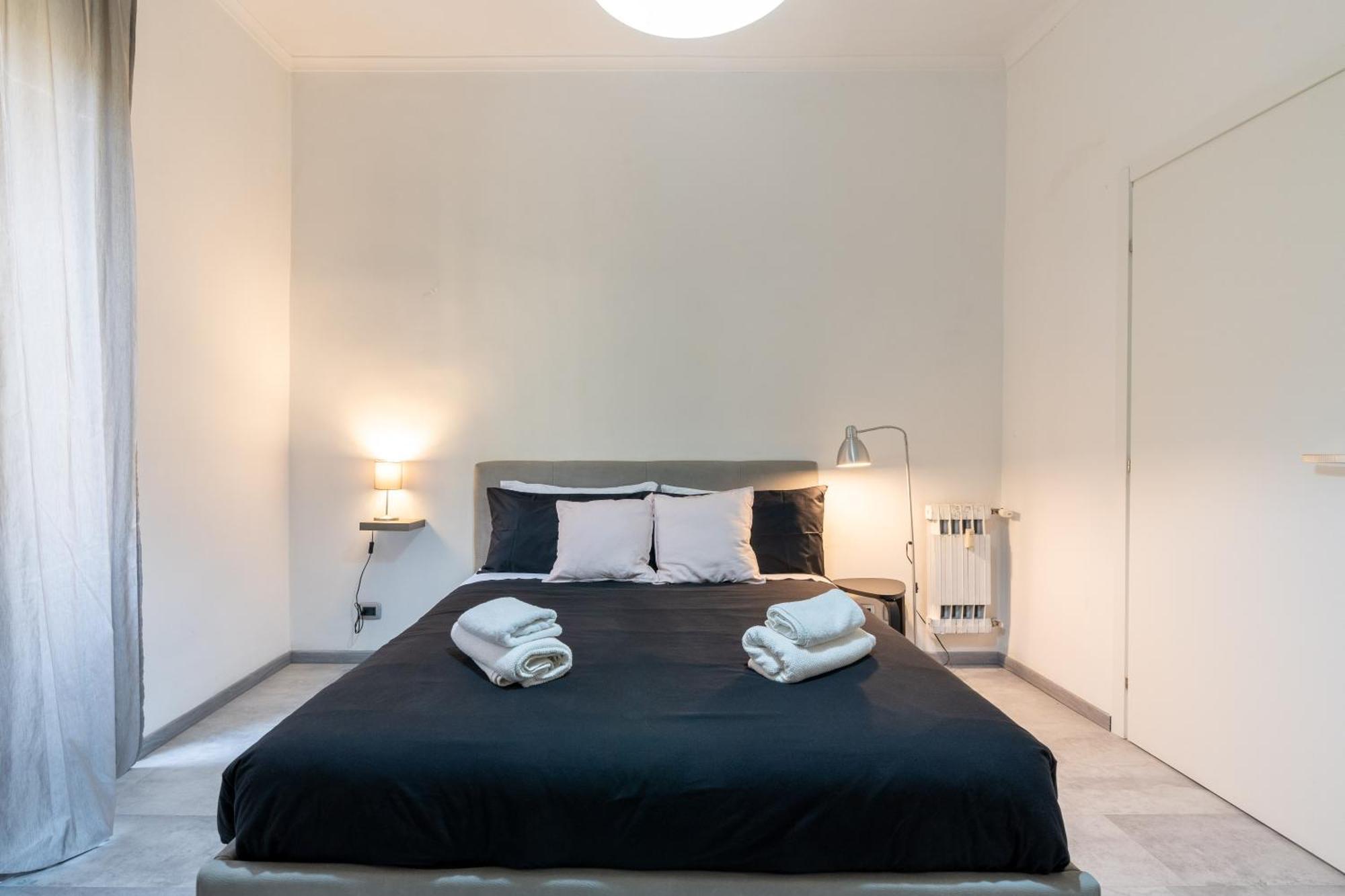 Amazing Apartment Near To Colosseo And Subway Rom Exteriör bild
